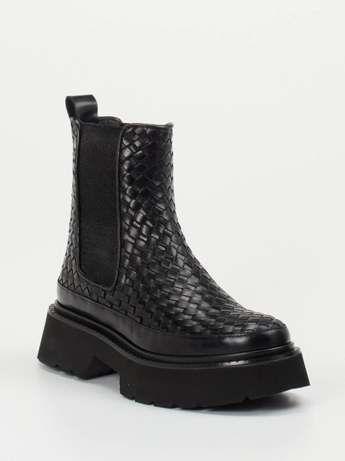 Chelsea Boots-17170090135 Homers