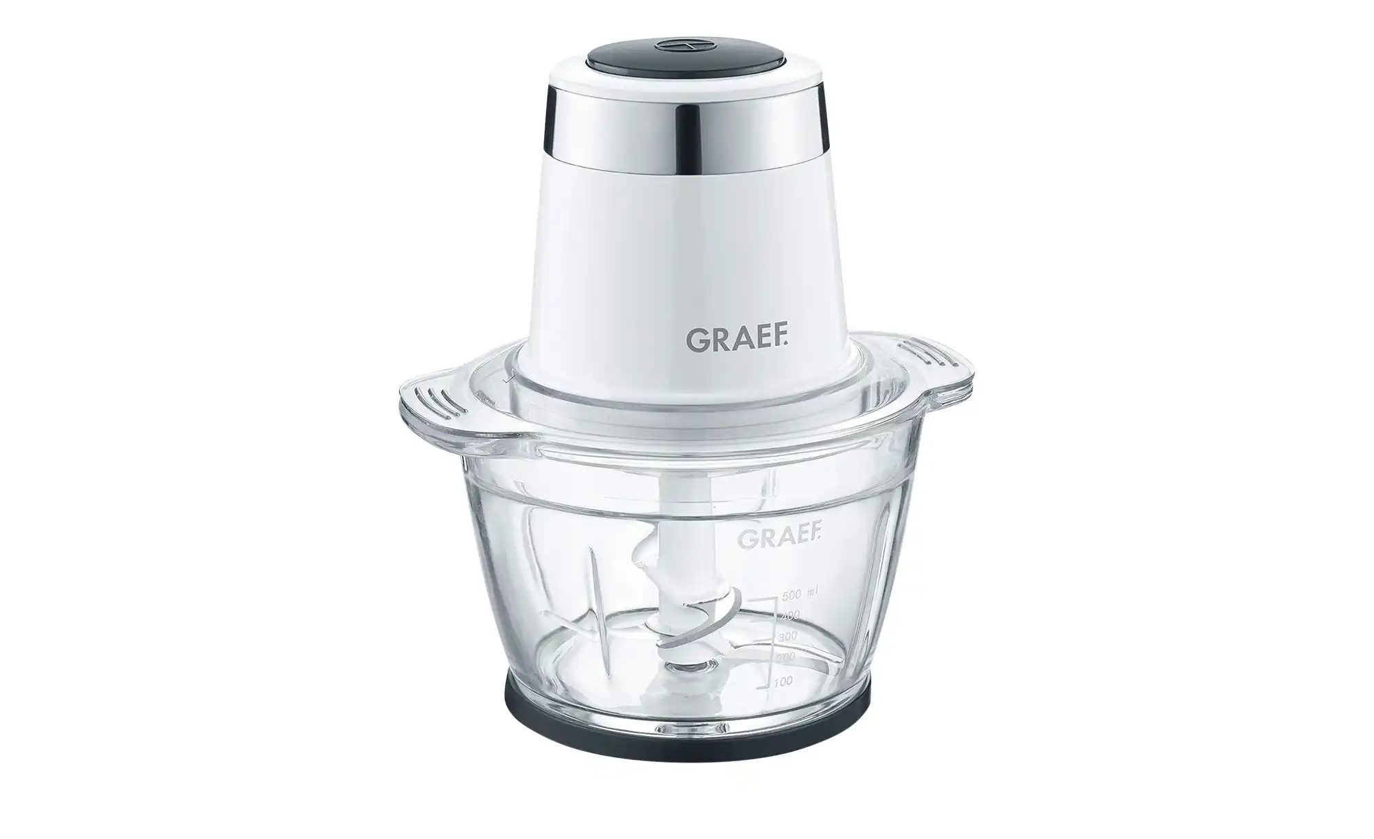 GRAEF Zerkleinerer CH 501 EU