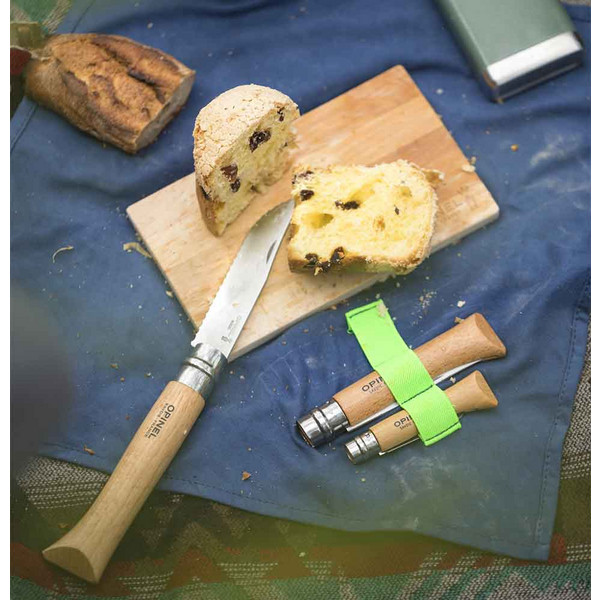 OUTDOOR SET - Küchenmesser