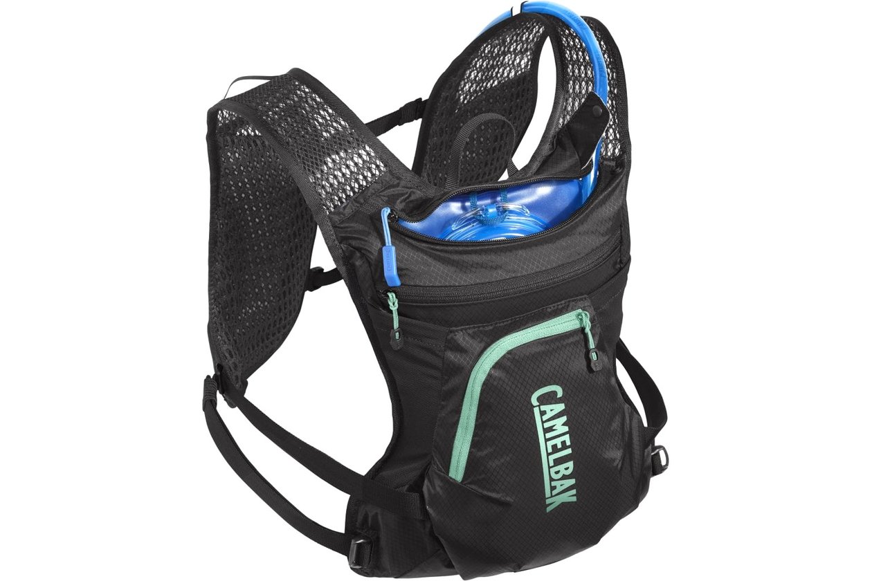 Camelbak Damen Trinkweste Chase Bike 4