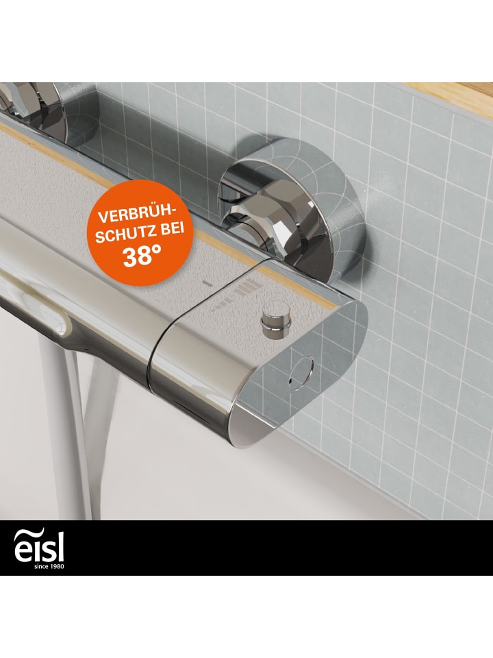 eisl since 1980 Eisl Sanitär GmbH günstig kaufen onesize