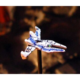 Samurai Micro Fighter