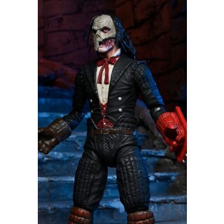 Universal Monsters x Teenage Mutant Ninja Turtles Actionfigur - Ultimate Casey as Phantom of the Opera