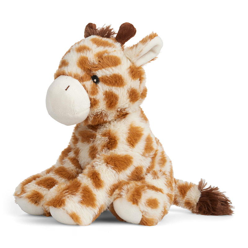 FunToys Kosedyr 22 cm, ape, giraff og koala
