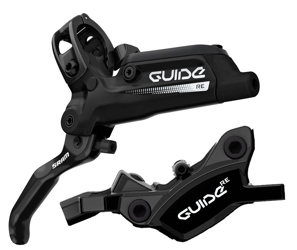 SRAM Guide RE E-Bike Scheibenbremse hinten 1800mm kaufen | Bike-Discount