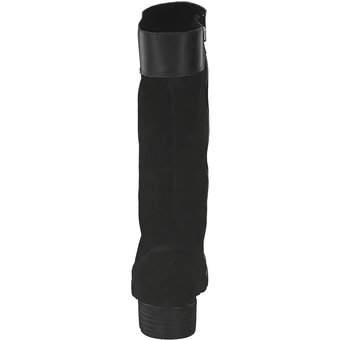 Ricosta Nicola Stiefel in schwarz