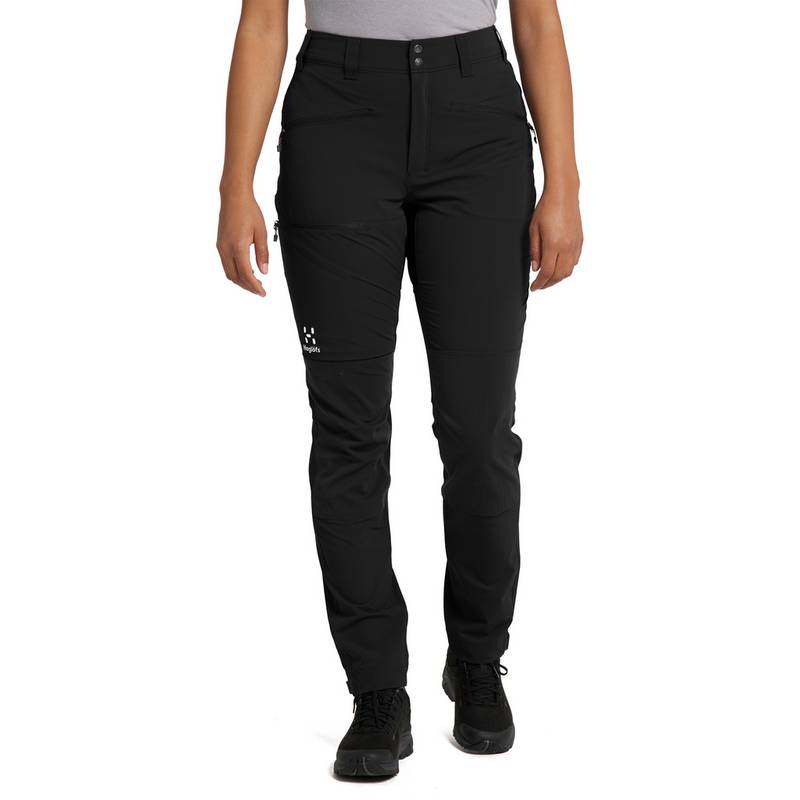 Haglöfs Mid Standard Pant Trekkinghose Damen