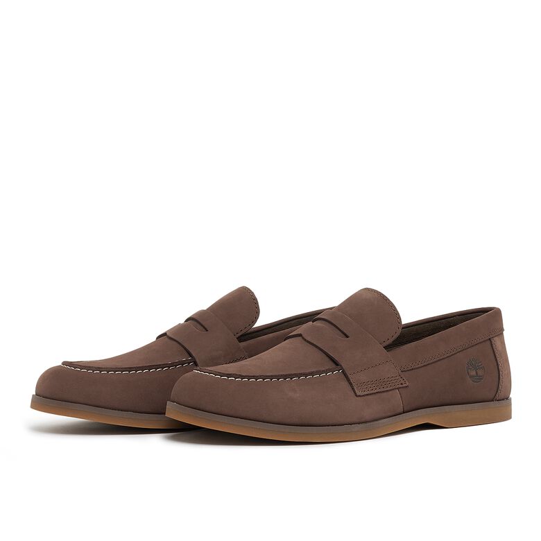Timberland Classic Boat Shoe Loafer cocoa