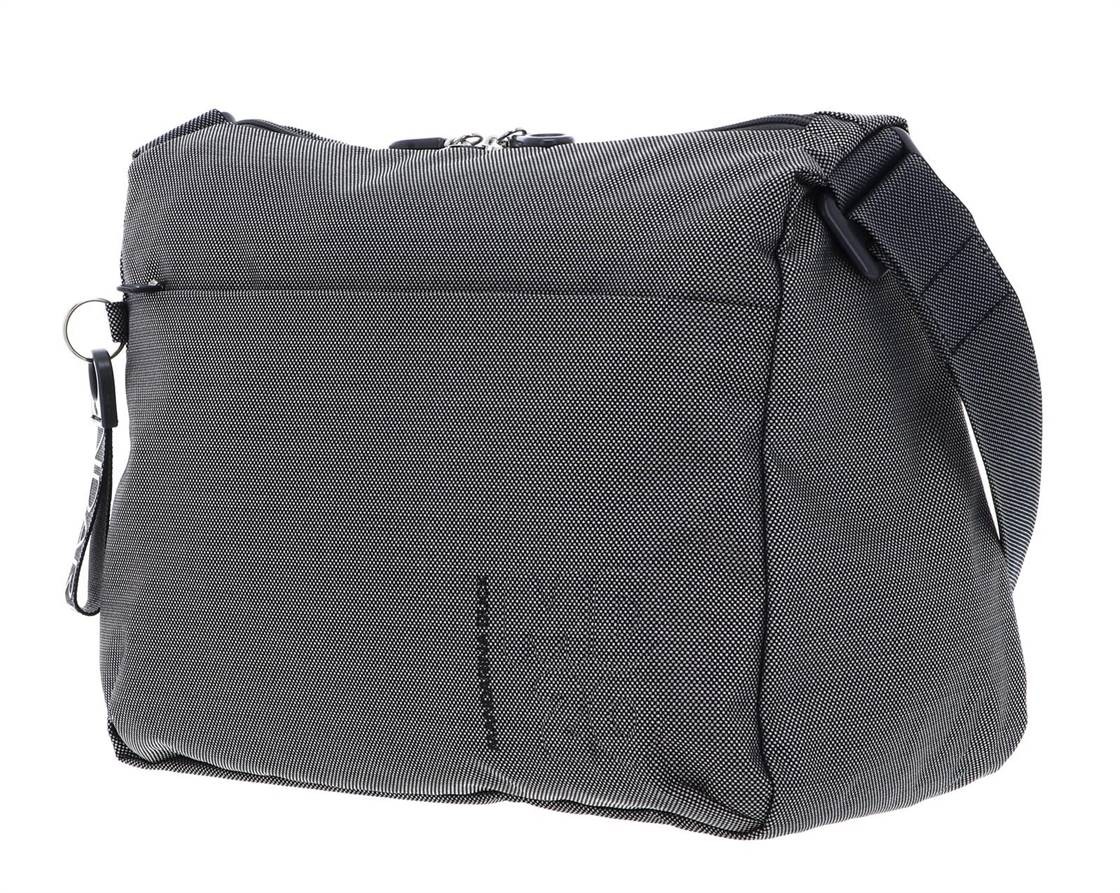 MANDARINA DUCK Handtaschen grau Crossover