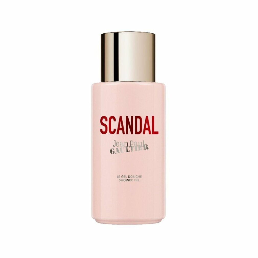 JEAN PAUL GAULTIER Körperpflegemittel Jean Paul Gaultier Scandal Shower Gel (200 ml)