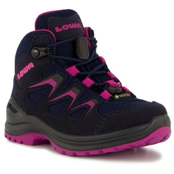 Lowa - Innox Evo GTX QC Junior - Wanderschuhe