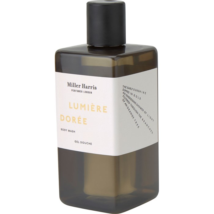 Body Wash