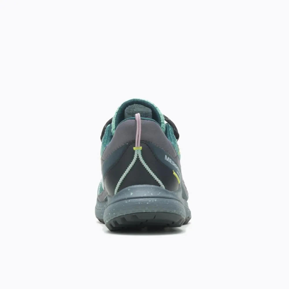 Merrell Bravada 2 WP J036912 / grün