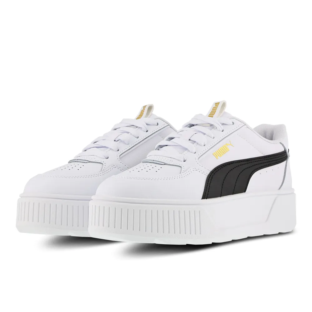 PUMA Karmen Rebelle JR 38842002 / weiss