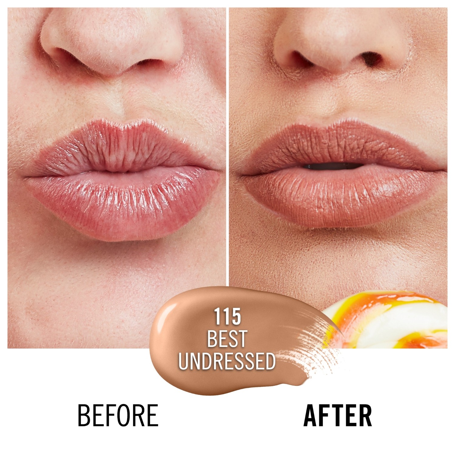 Rimmel London Provocalips