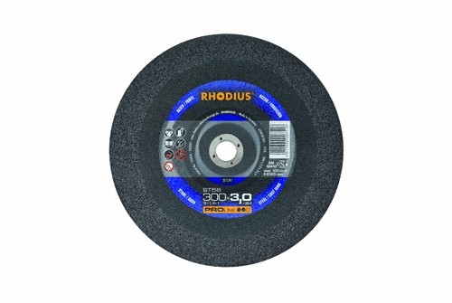 Disc de tăiere staționar Rhodius 201397 Proline ST56 300 x 3,0 x 25,4 mm