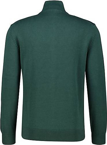 GANT Herren Strickjacke