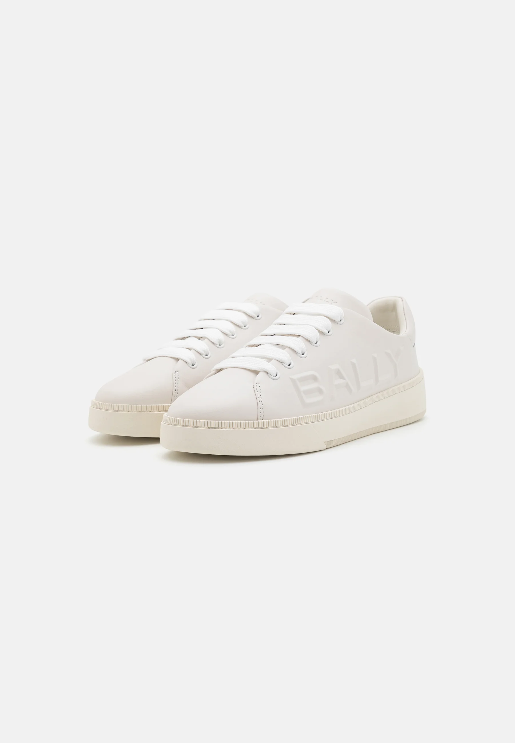 Bally REKA - Zapatillas bajas