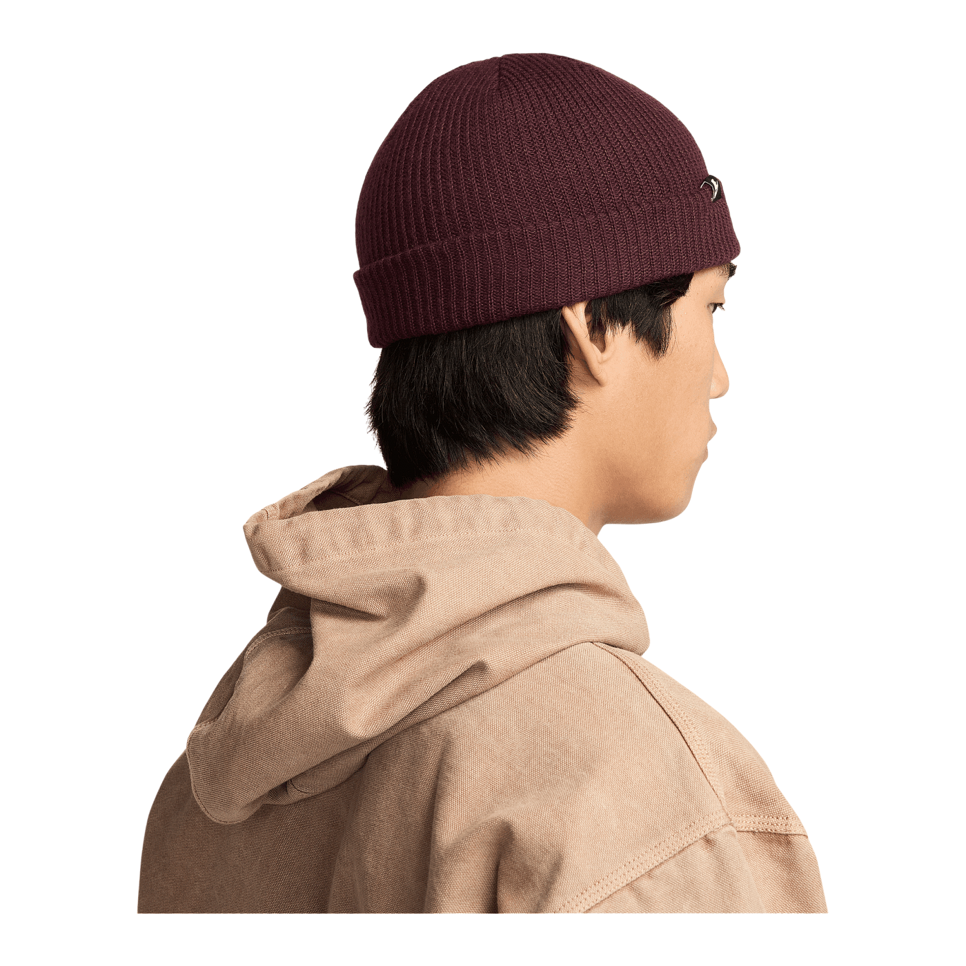 Nike Terra Beanie Rot F652