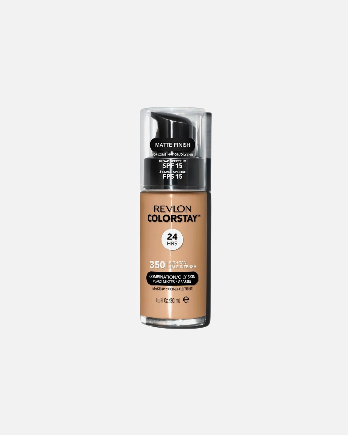 Revlon ColorStay™ - matt felület