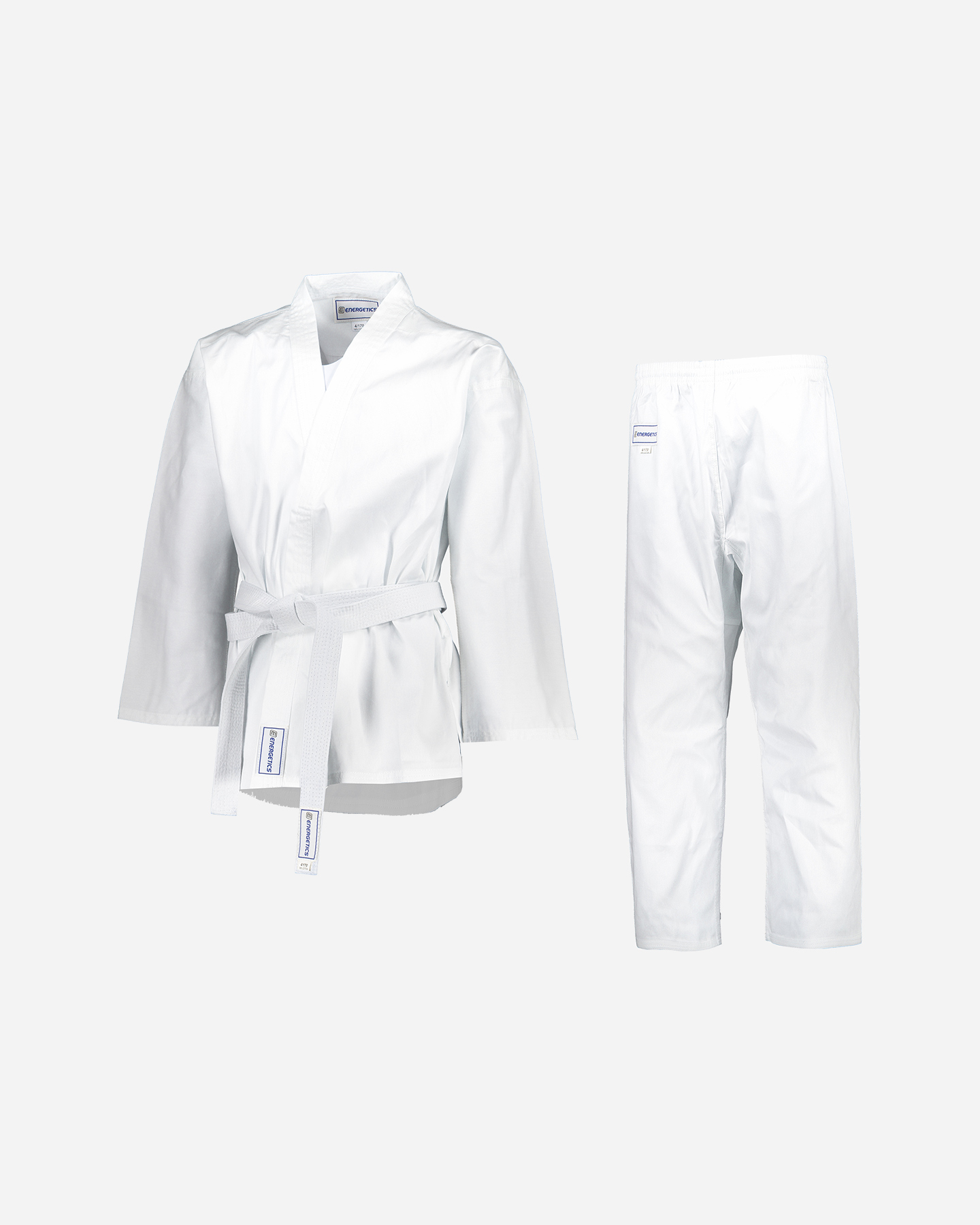 Kimono Energetics Karategi+pás 24773-001