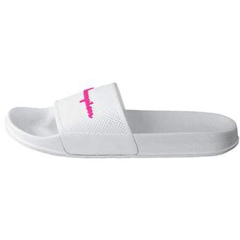 Champion Daytona Slide in weiß