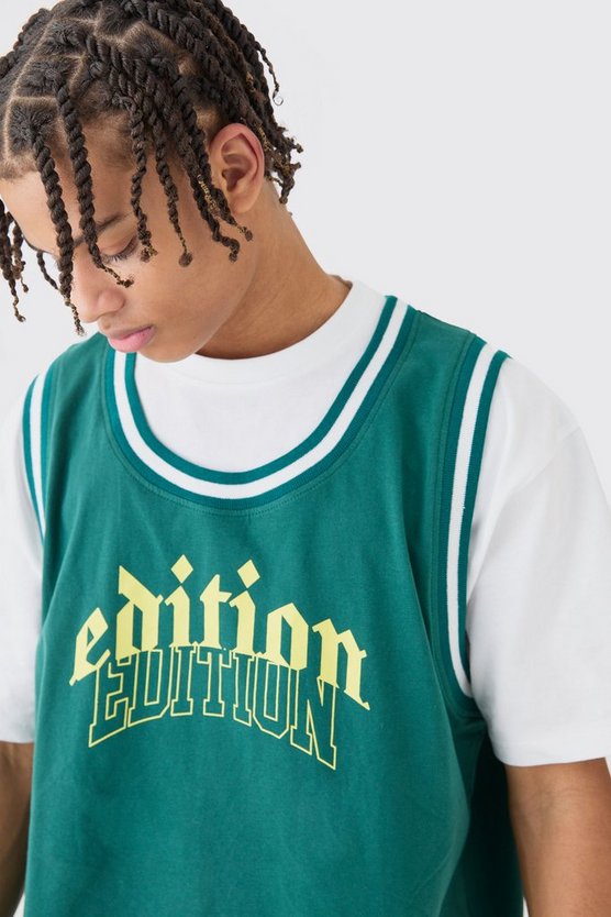 Oversize T-Shirt