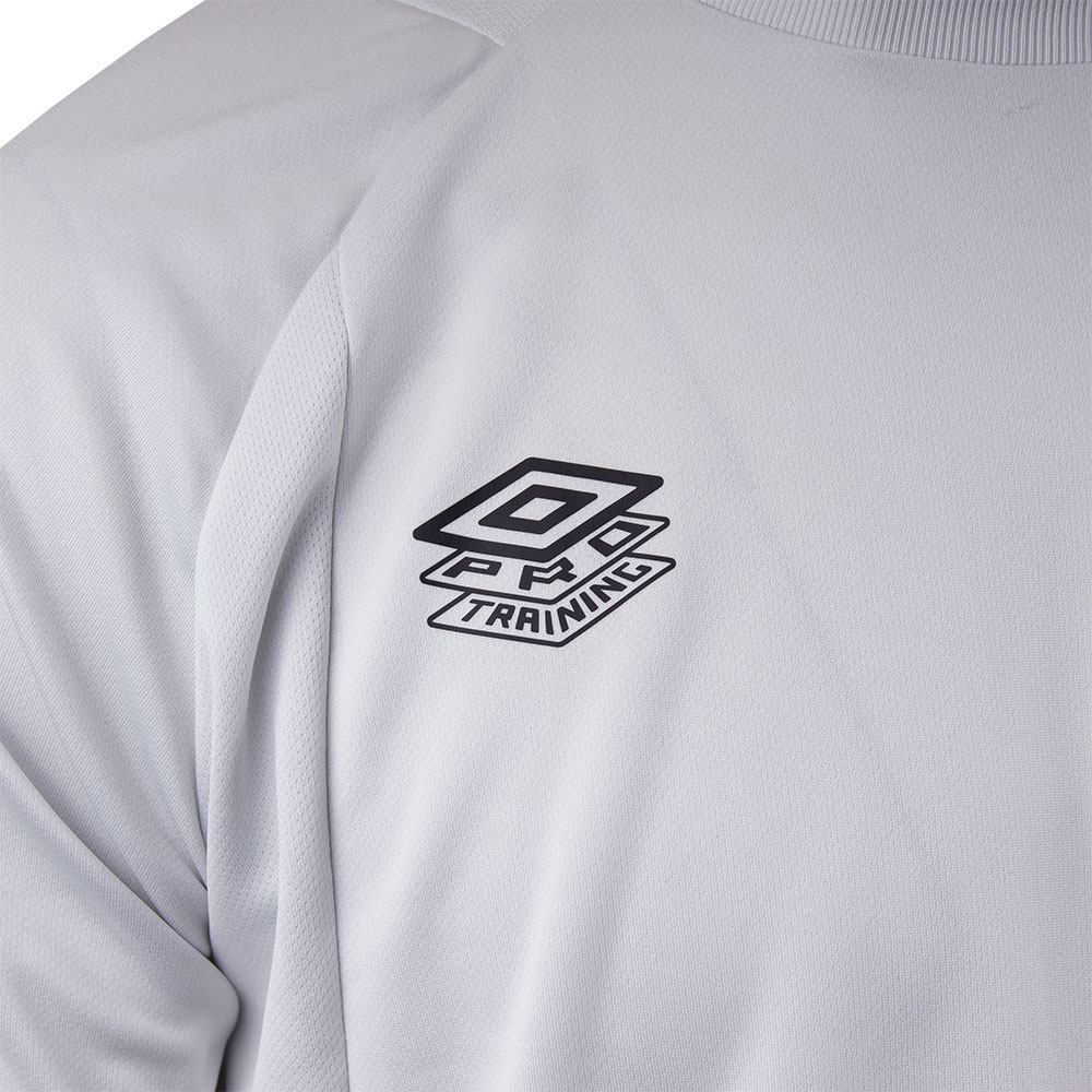 UMBRO Herren Trainingsshirt Training Jersey OM