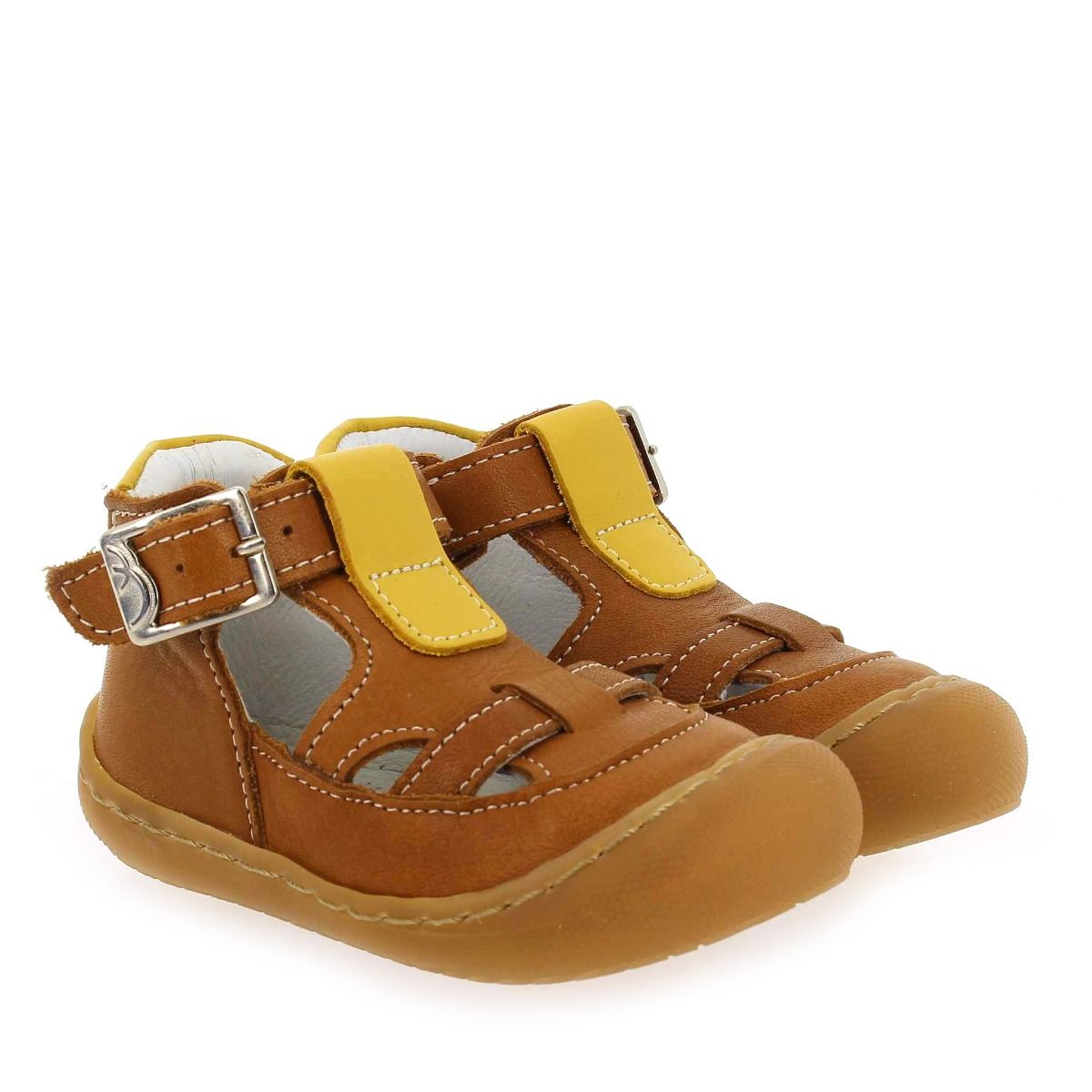 Bellamy  STAN - Camel Jaune