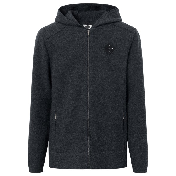 STAPF - Menard - Wolljacke