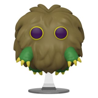 Yu-Gi-Oh! Pop! Animation Vinyl Figur - Kuriboh