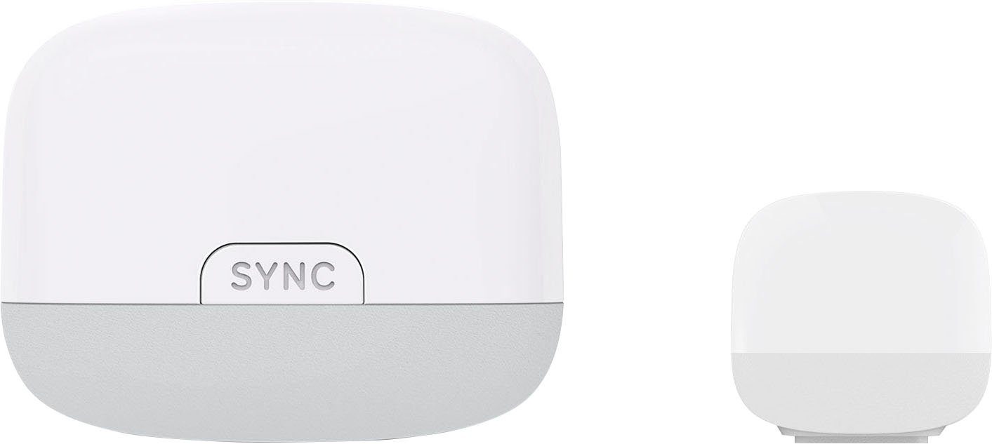 eufy Sensor Security by ANKER T89000D4 Tür/Fenster