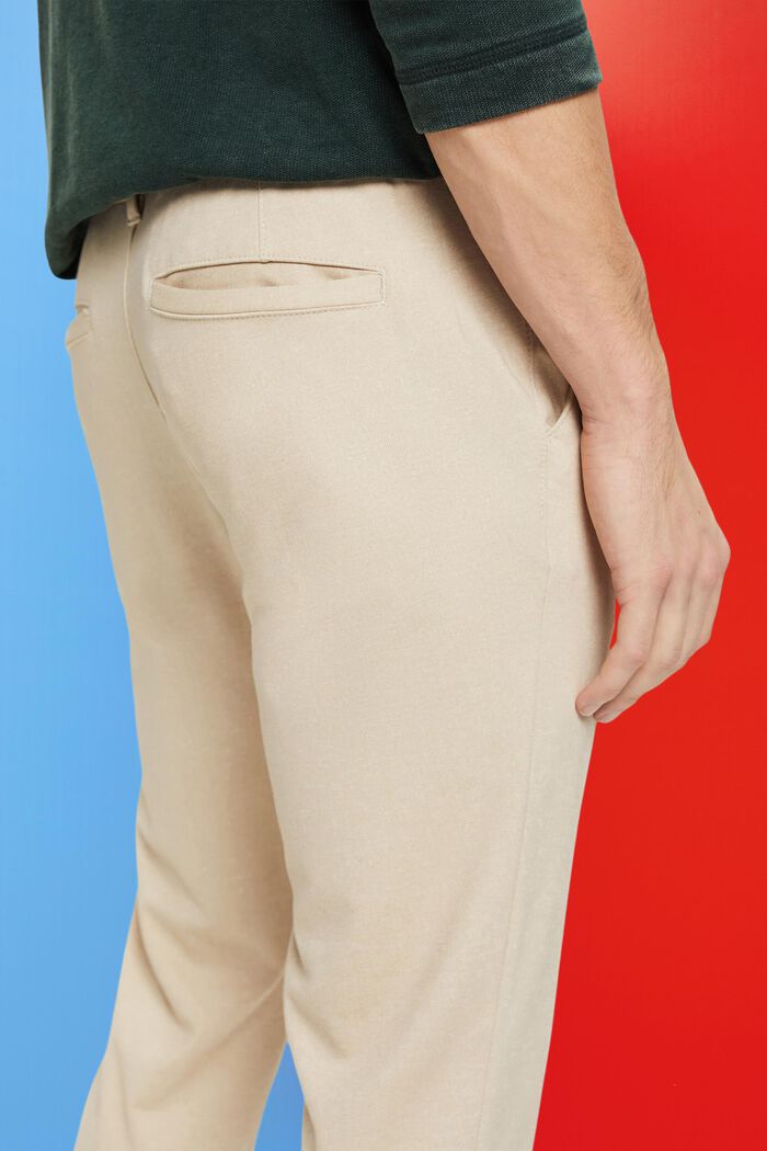 Schicke Hose im Jogger-Style