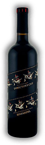 Francis Coppola, Director's Cut Zinfandel, 2018, Kalifornien  Francis Coppola, Director's Cut Zinfandel, 2018, Kalifornien   Jahrgang 2018 - 0,75	 Liter - Vol 15%