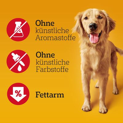 Pedigree Ranchos Sticks