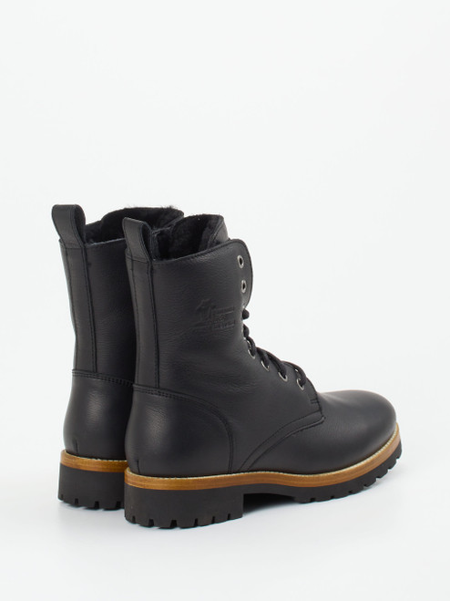 Schnürstiefelette-18230090103 Panama Jack