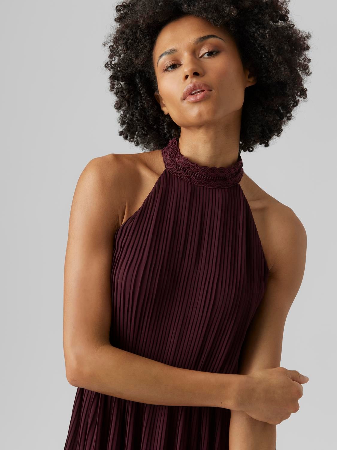 VMMIA Langes Kleid