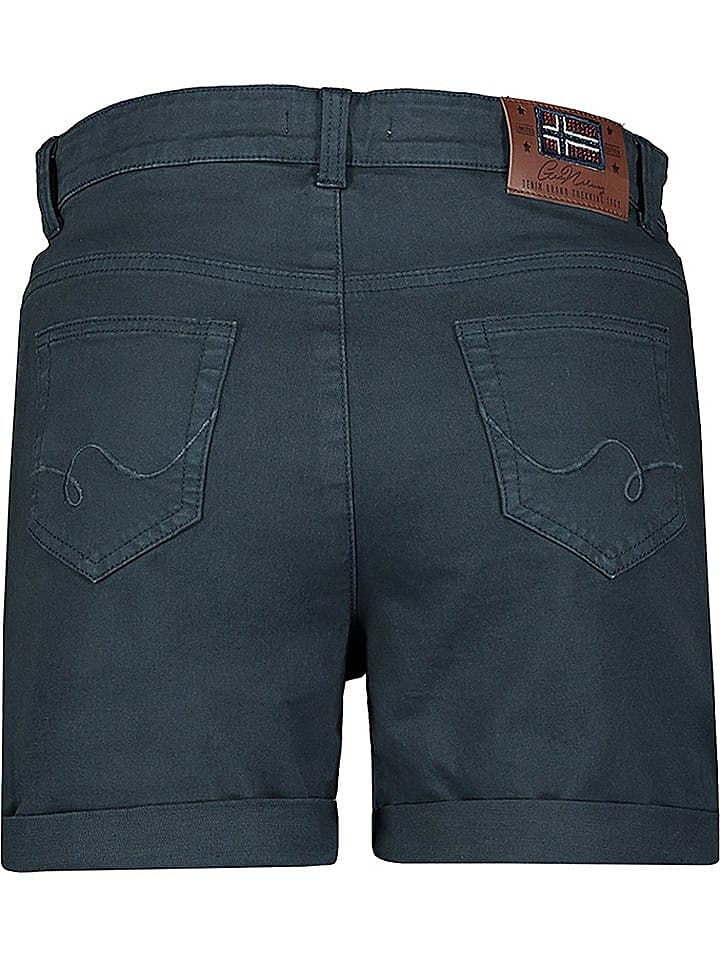 Geographical Norway Bermudas 