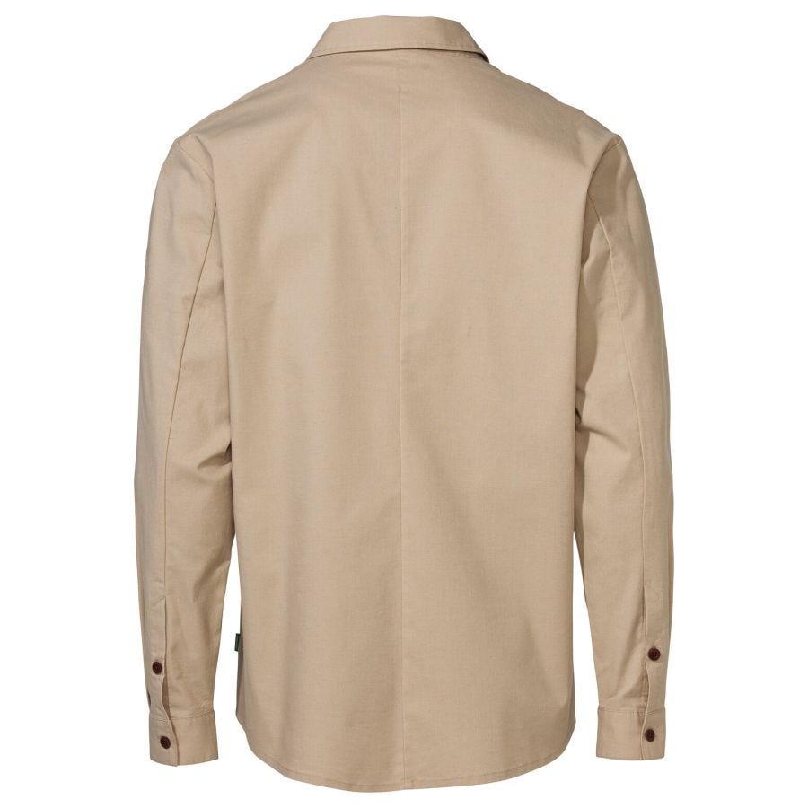 Redmont Langarm Shirt Herren