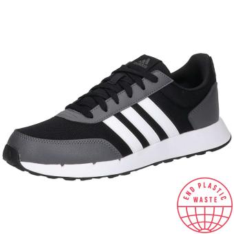 adidas Run 50s Sneaker in schwarz