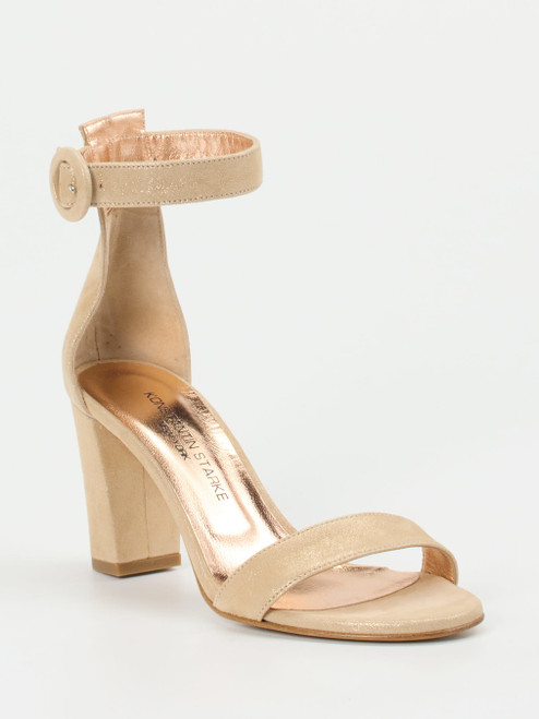 Sandalette-12283990009 Konstantin Starke
