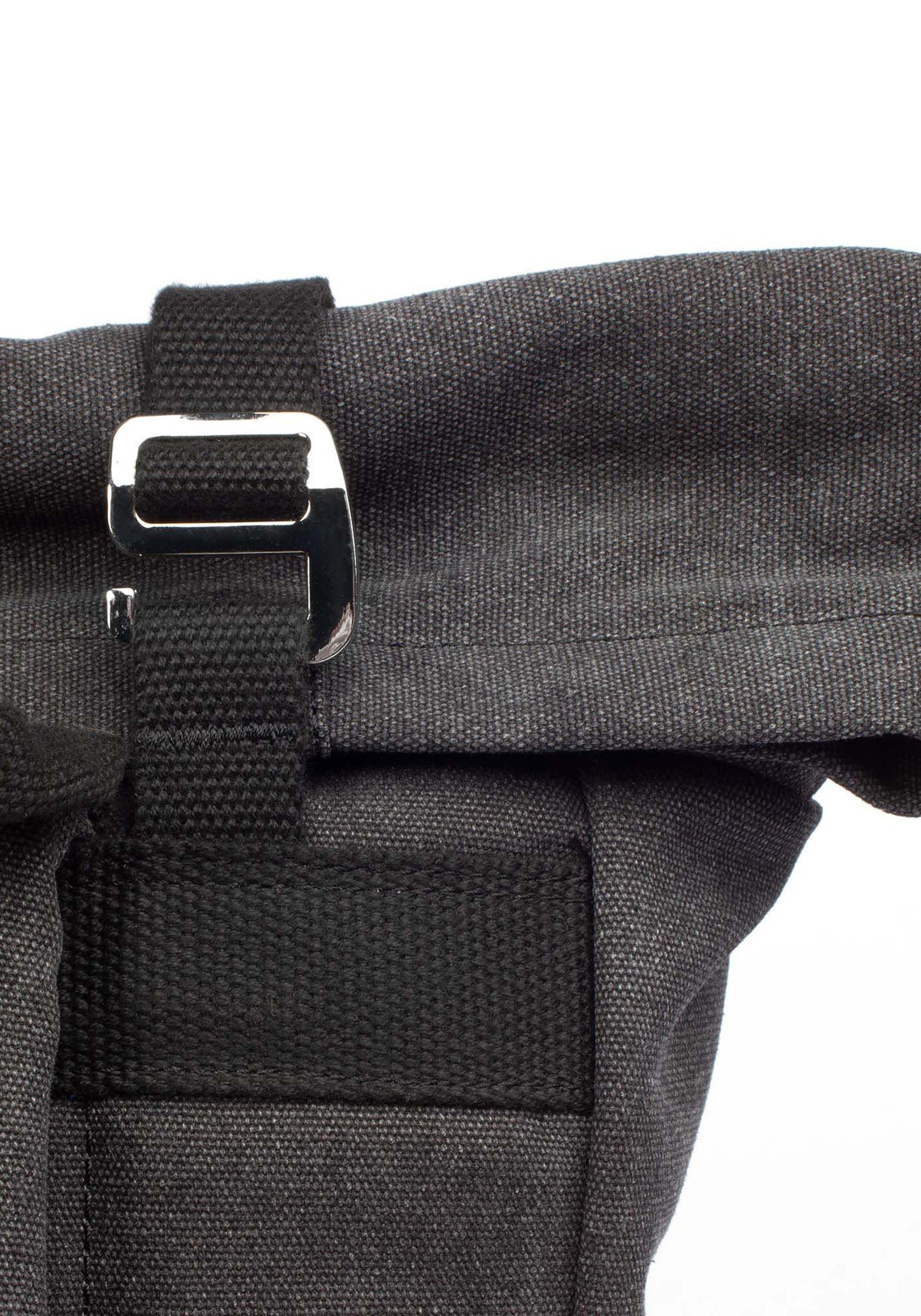 Margelisch Laptoprucksack Mevoc 1, Rucksack aus fairer und nachhaltiger Produktion