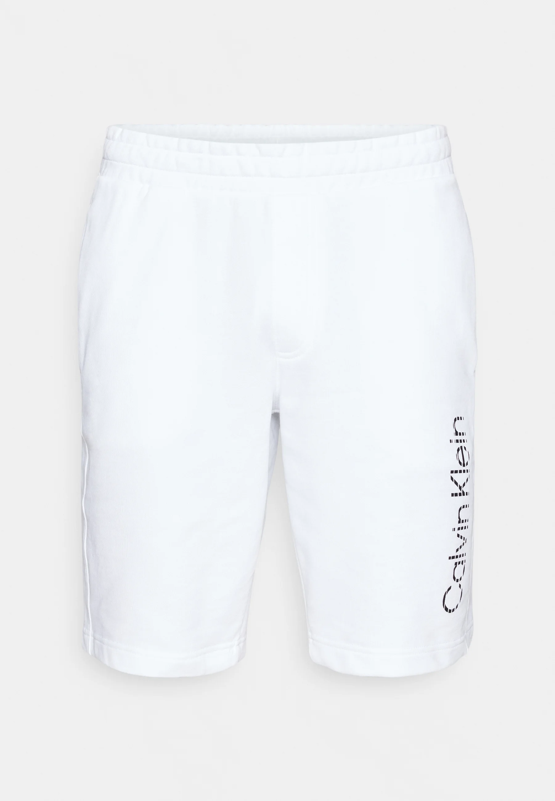 Calvin Klein DEGRADE LOGO - Pantalones deportivos