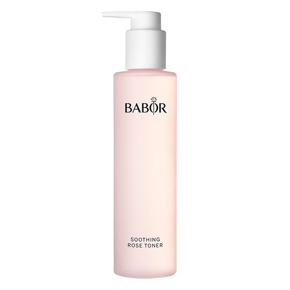 BABOR Soothing Rose Toner 200 ml