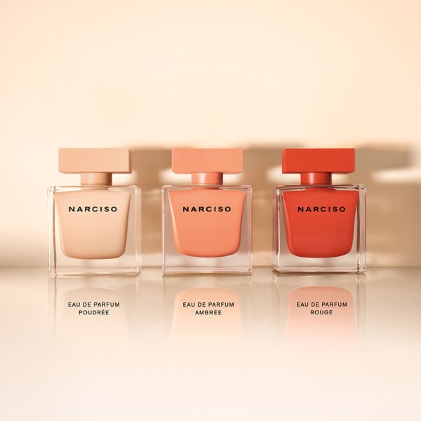 Narciso Rodriguez Narciso Poudrée Eau de Parfum