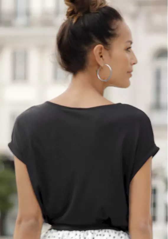 Kurzarmshirt