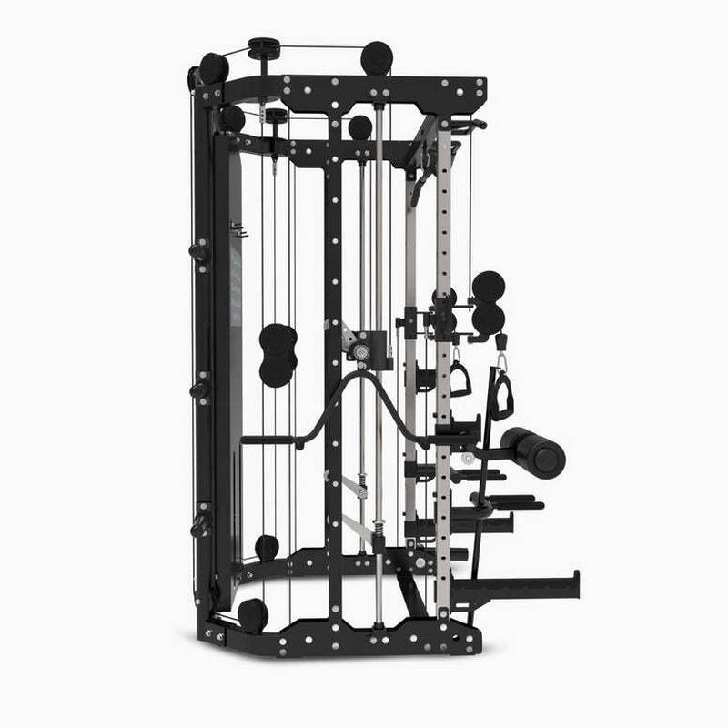 SUPRFIT Multifunctional Machine Smith Fitnessgert