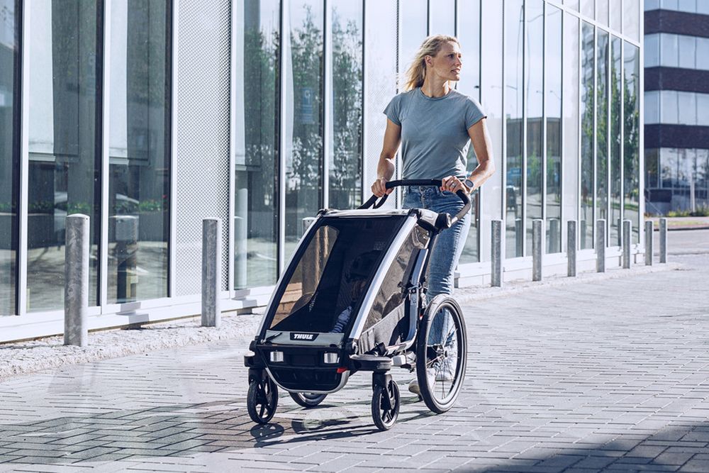 Thule Chariot Lite 2 kaufen | Bike-Discount