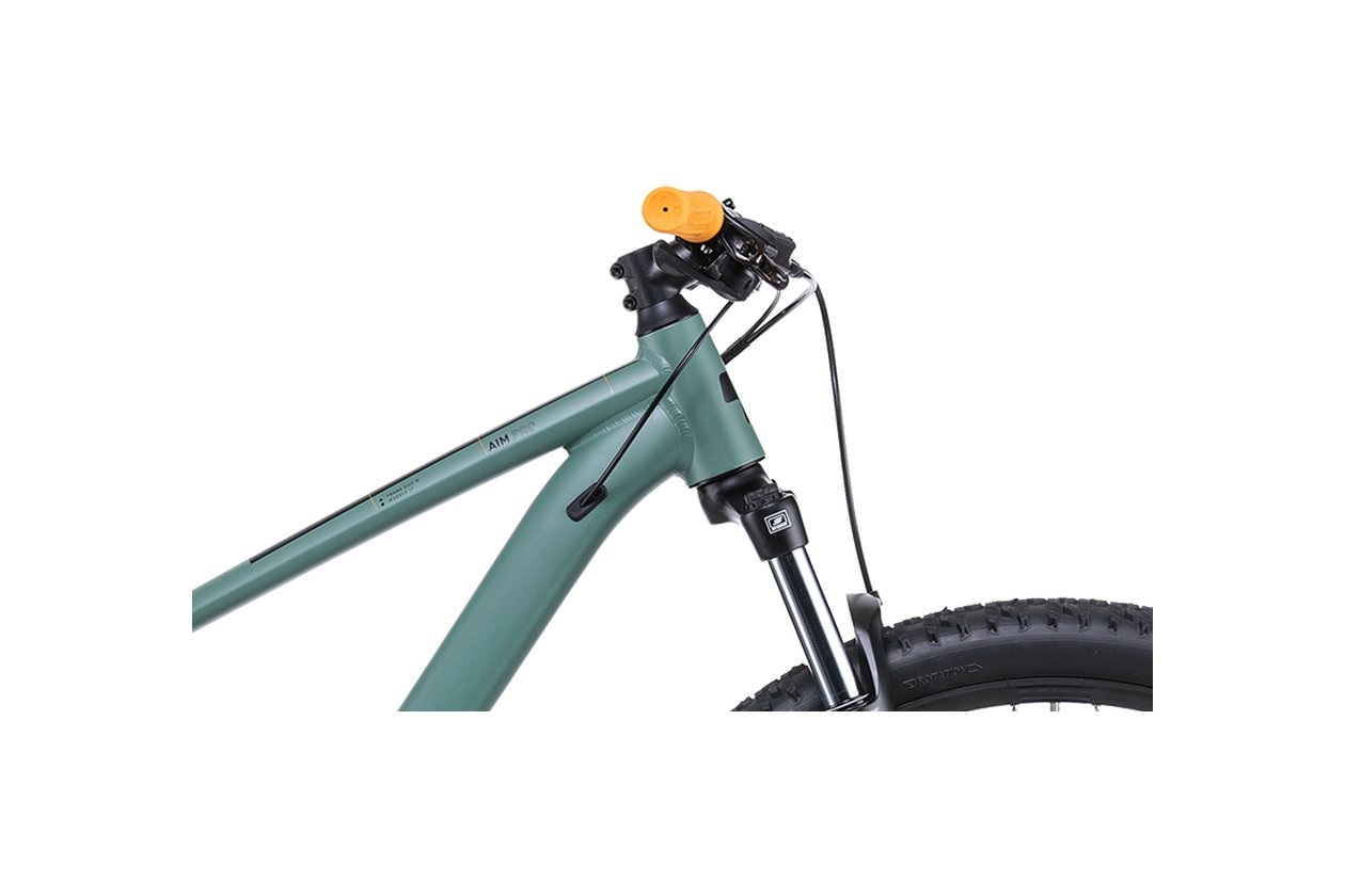 Cube Aim Pro - 2022 - 29 Zoll - Diamant