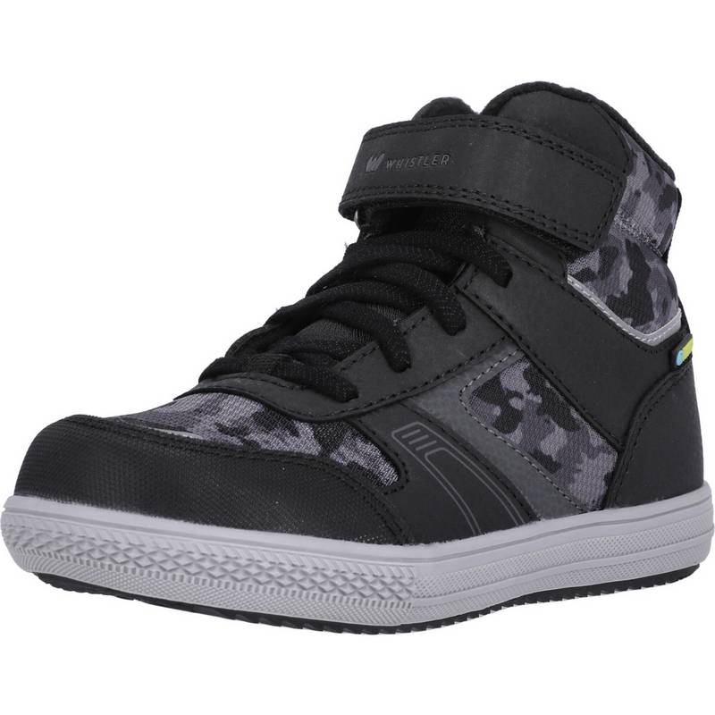 Whistler Casou Stiefel Kinder